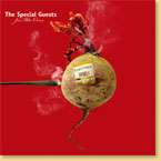 BEETROOT: Das Ska-Album 2007 von The Special Guests