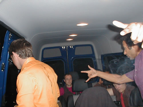 Konzert Foto Nr. 7