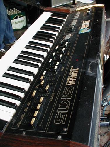 Konzert Foto Nr. 21