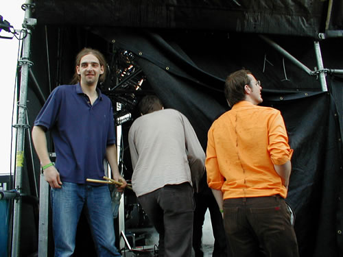 Konzert Foto Nr. 24